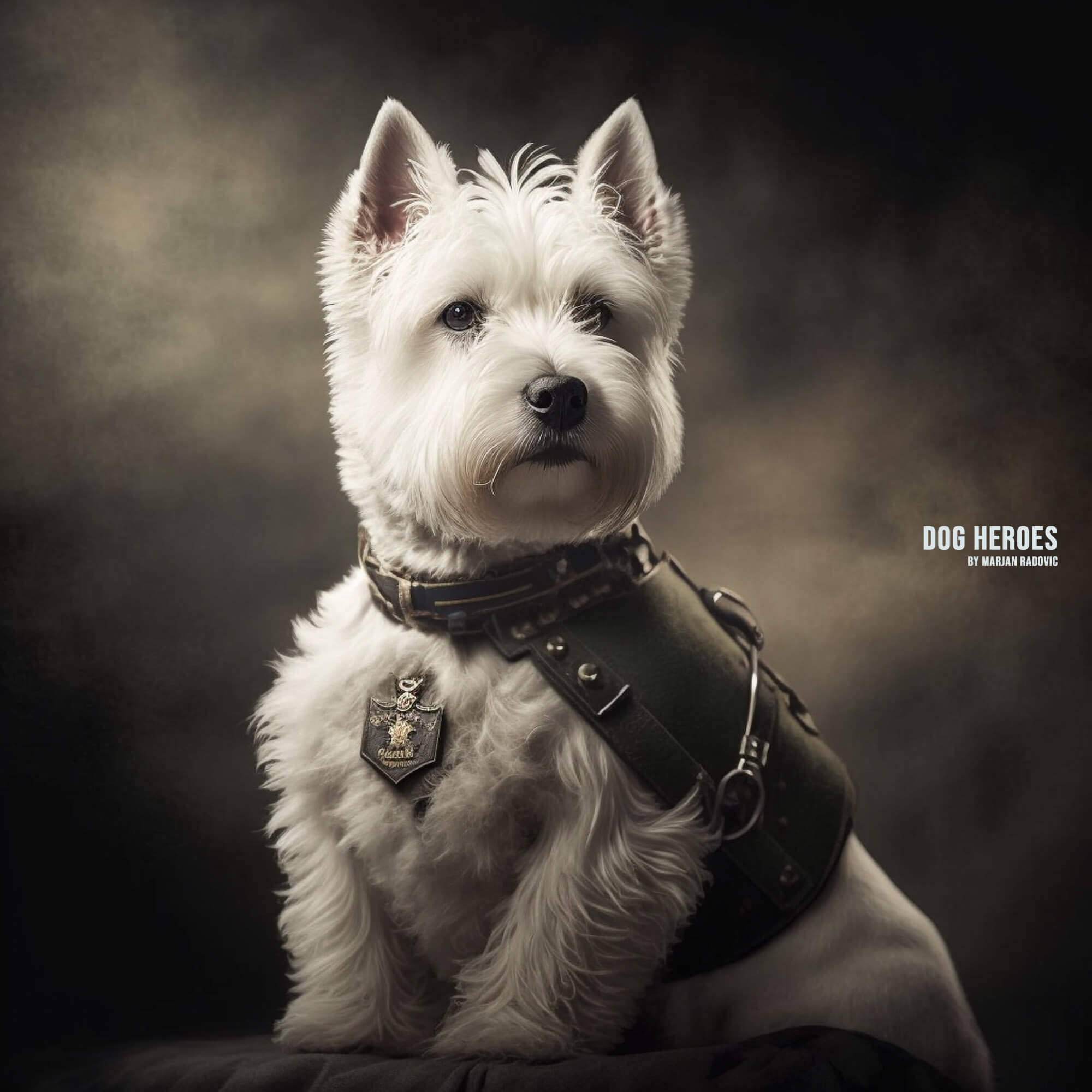MARJAN RADOVIC DOG HEROES--12