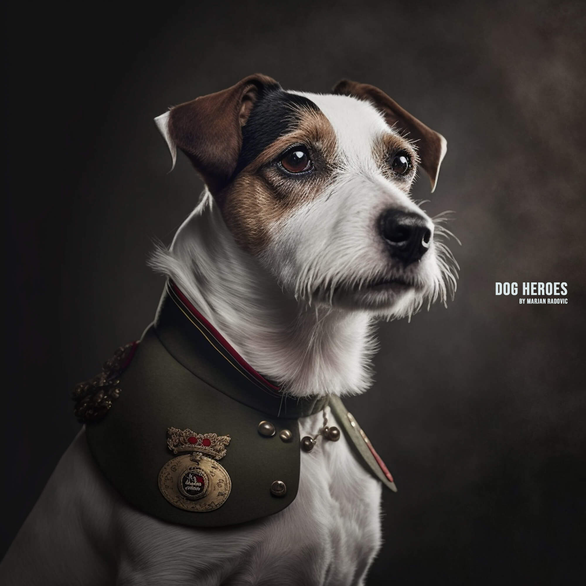 MARJAN RADOVIC DOG HEROES--13