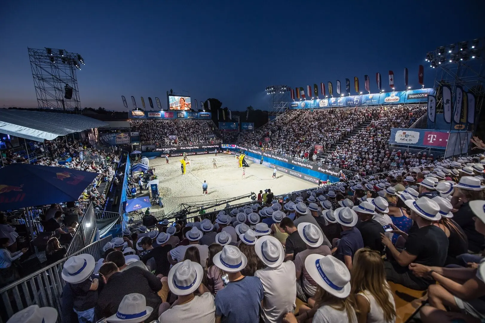 Events – photo by Marjan Radović