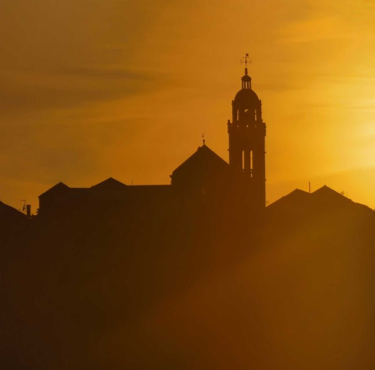 Korcula Sunset