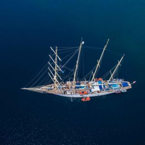 Sailing Ship