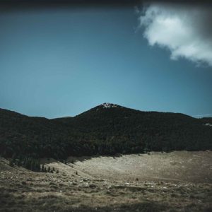Velebit View No.2